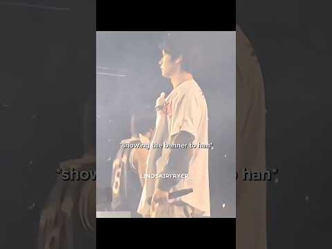 JEALOUS LEEKNOW😆#leeknow #hanjisung #minsung #straykids #skz #skzedit #shorts #viral