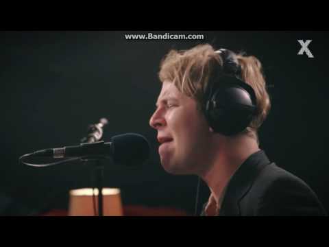 Tom Odell - Concrete (Live)