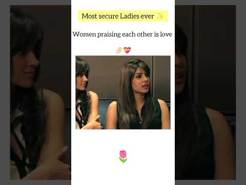 Queens lifting each other 👑#ytshorts #bollywood #yt #motivation #youtubeshorts #queen #trend #viral