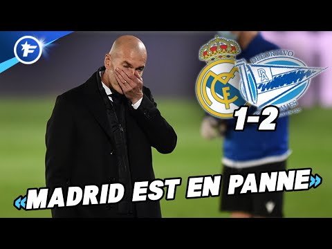 La presse espagnole cartonne le Real Madrid | Revue de presse