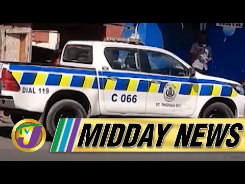 Gov't Could Owe Motorists Billions | TVJ Midday News - Nov 5 2021