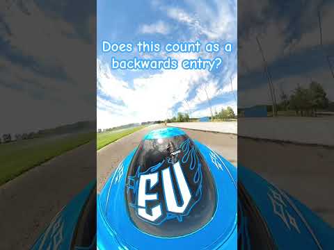 C6 Corvette at E-Town Raceway !