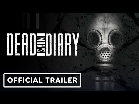 Dead Man's Diary - Official Xbox Gameplay Trailer