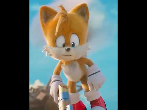 O TAILS SÓ ATRAPALHA O SONIC