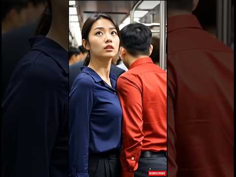 Tokyo Morning Rush | Japan’s Subway Experience Unfiltered | #RoboVisionAi