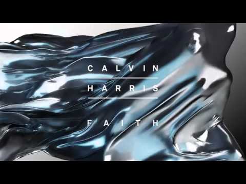 Calvin Harris FAITH