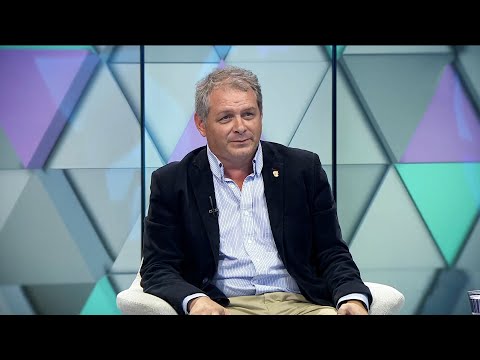 Guillermo López es el nuevo presidente del Congreso de Intendentes