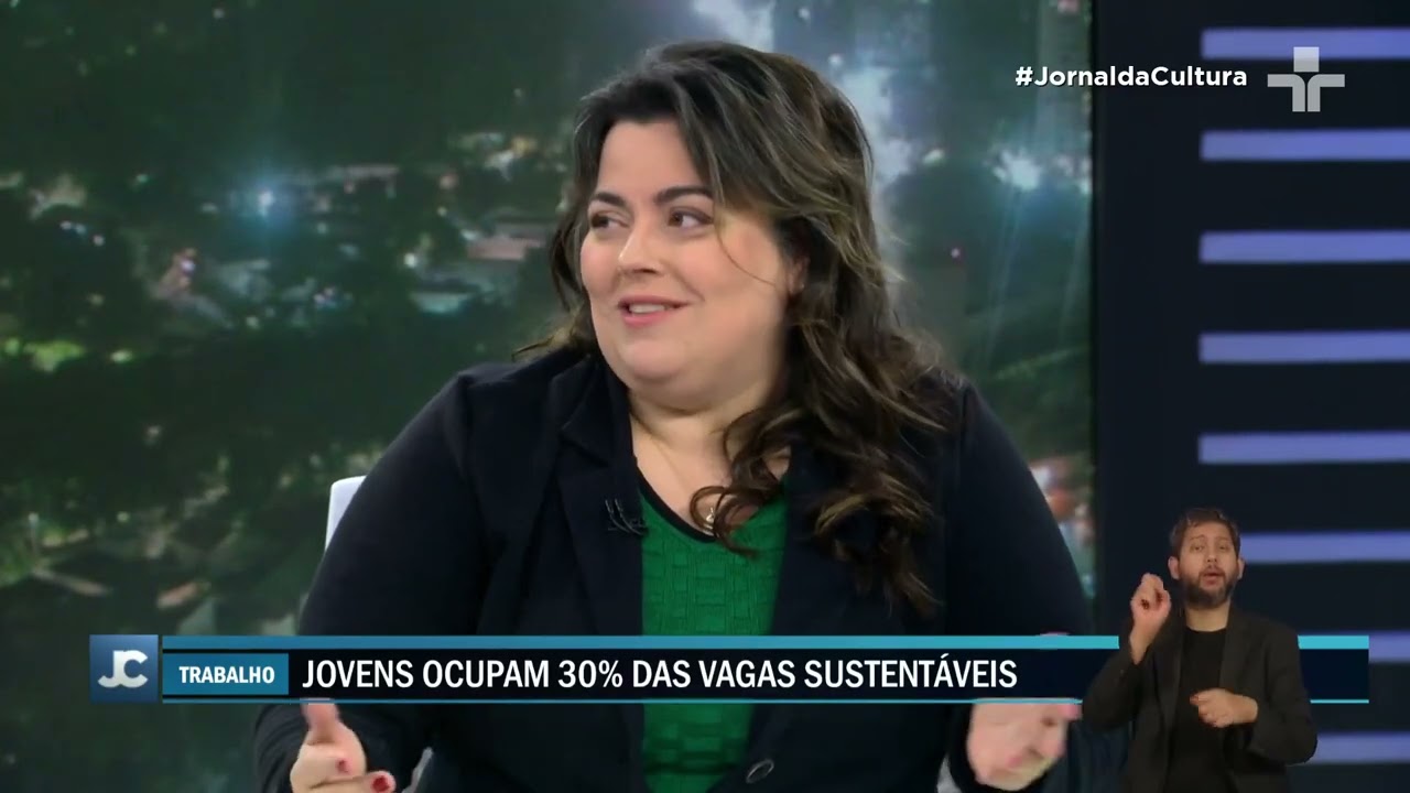 Empregos verdes crescem no Brasil mas enfrentam obstáculos estruturais