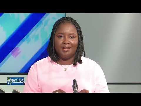 [Replay] "5 sur 7 Matins" du Jeudi 13 Mars 2025