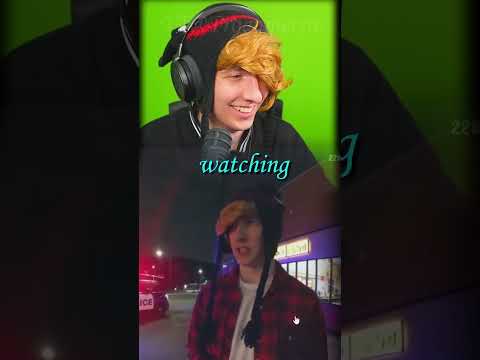 Cops stopped Kreekcraft