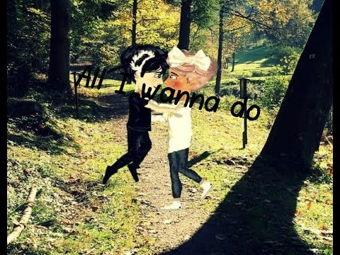 All I wanna do - Msp