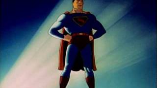 Click to View : Superman (The Mad Scientist) (1941)