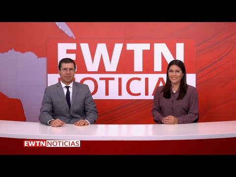 EWTN NOTICIAS - 2024-05-21 - Noticias católicas | Programa completo