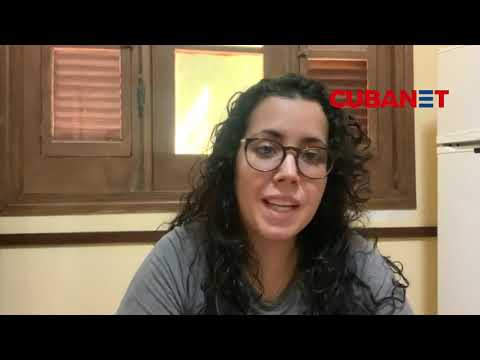 Camila Acosta explica trampas del régimen cubano a la hora de juzgar a detenidos por el 11J