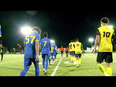 Jamaica Select vs Inter Miami Academy | Game 2 Highlights & Recap | CASA Youth Soccer Classic