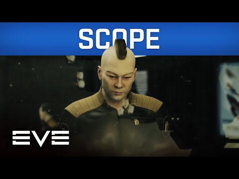 EVE Online | The Scope – Conflict In The North