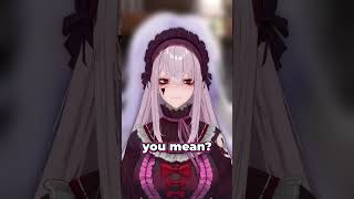 There Are 4 People In This Short. 🫥