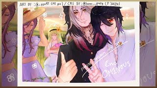 「🔴FREE TALK」สองปีแล้ว ก็โป๊ะเหมือนเดิม เห้อ #OMIRISE「Magnum」 #ARProjec