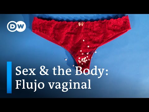 Sex & the Body | Flujo vaginal: sí, esas manchas blancas en tu ropa interior son totalmente normales