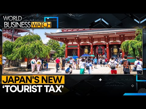 Rising costs prompt dual-pricing in Japan | World Business Watch
