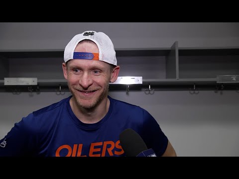 POST-RAW | Corey Perry 02.17.24