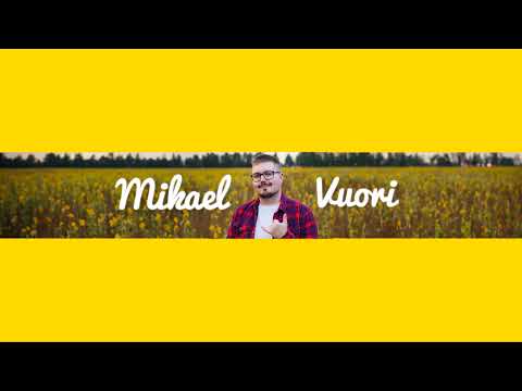Mikael Vuori – livestriimi