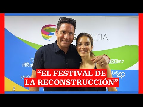 “El Festival de la Reconstrucción”: animadores de Viña 2024 detallan enfoque solidario de Viña 2024