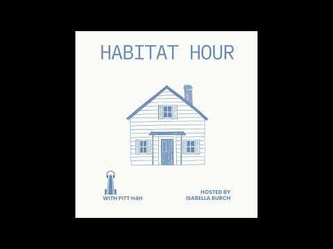Habitat Hour Episode 1 thumbnail