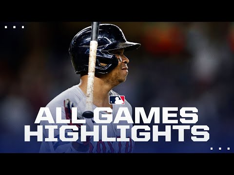 Highlights from ALL games on 7/7! (Rafael Devers leads Red Sox over Yankees)