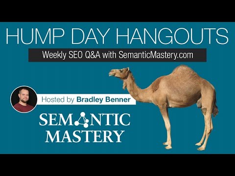 Local SEO Training Q&A - Hump Day Hangouts - Episode 393