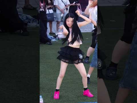 DANCE] 김리원 RiWon: KATSEYE 'PINKY UP': K-POP 랜덤플레이댄스 PlayOn RPD 코엑스 랜플: 260530 여자 어린 캣츠아이