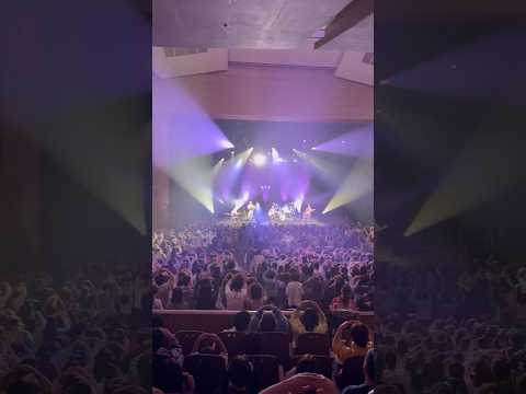 2025.11.22wacci Hall Tour 2025-2026 ~憧憬~NHK大阪ホール【大阪】#wacci#wacci_憧憬