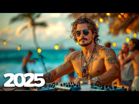 Summer Music Mix 2025🎵 Coldplay, Dua Lipa, Alan Walker, Martin Garrix & Kygo Style
