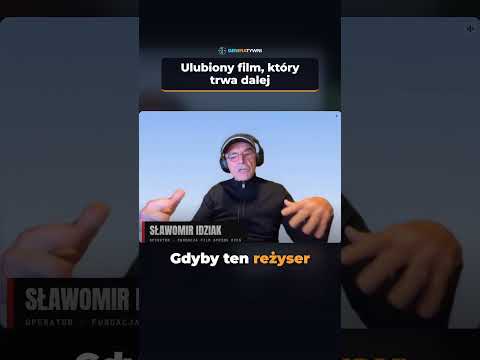 Co gdyby bohaterka ulubionego filmu stała się agentką AI?