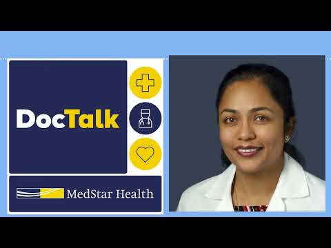 DocTalk Podcast: Colorectal Cancer Awareness Month: What to Know
