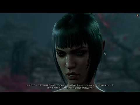 【バルダーズ・ゲート３】裸で去っていく痴女のシャドウハートさん 2025 05 05