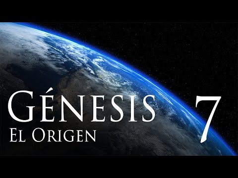 Serie GÉNESIS, EL ORIGEN - Episodio 7/14   LA GRAN BATALLA