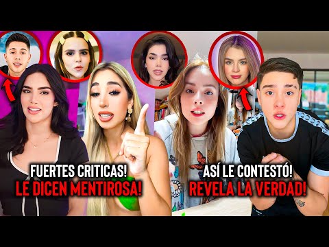 KIM LOAIZA NUEVO TEAM? YUYA REVELA! QUEEN MUY CRITICADA! CESAR RESPONDE A CAROL! EL FIN DE MARYFER