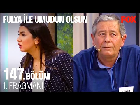 Fulya İle Umudun Olsun 147. Bölüm 1. Fragmanı @Fulya İle Umudun Olsun