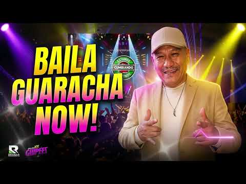 Baila Guaracha | Cumbia San Juanera 2026 | SONIDERISIMA PARA BAILAR