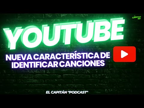 Youtube con una nueva característica para canciones