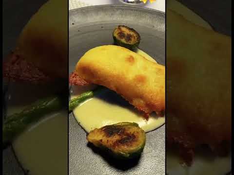 TEMPAT MAKANAN UNIK 2022 #shorts #streetfood #jajanan #kuliner