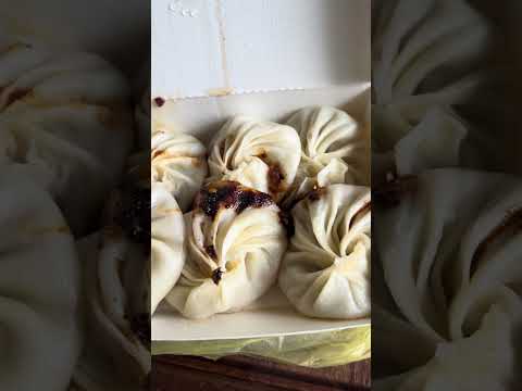 三重必吃湯包-十斤鮮肉小籠湯包