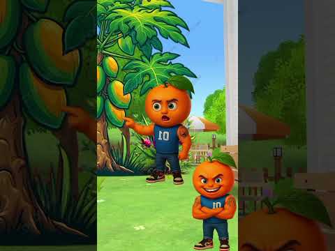 ini buah apa? #shorts #cartoon #kartun #fypシ #funny