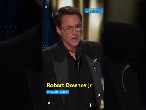 ATB Explica: Premios Oscar 2024