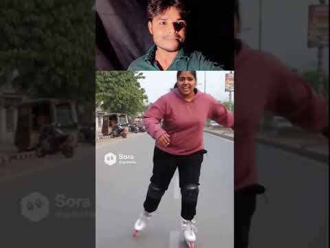 #SoraAI #AIVideo #FunnyReel #DesiMeme #ViralShorts #AIKaJadu #ReelItFeelIt #ShortsIndia