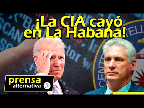¡Washington sabotea a Cuba! ¡La Habana responderá!