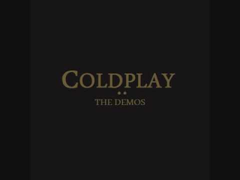 Coldplay - Lovers in Japan (Very Early Demo Version)