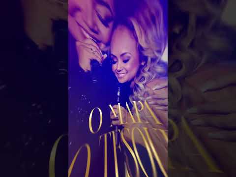 Faltam 2 dias para o lançamento do clipe #OMapaDoTesouro de #GiseleNascimento e #BrunaKarla