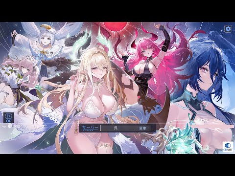 アズレン 2418日目 [BlueStacks 4K/60p]